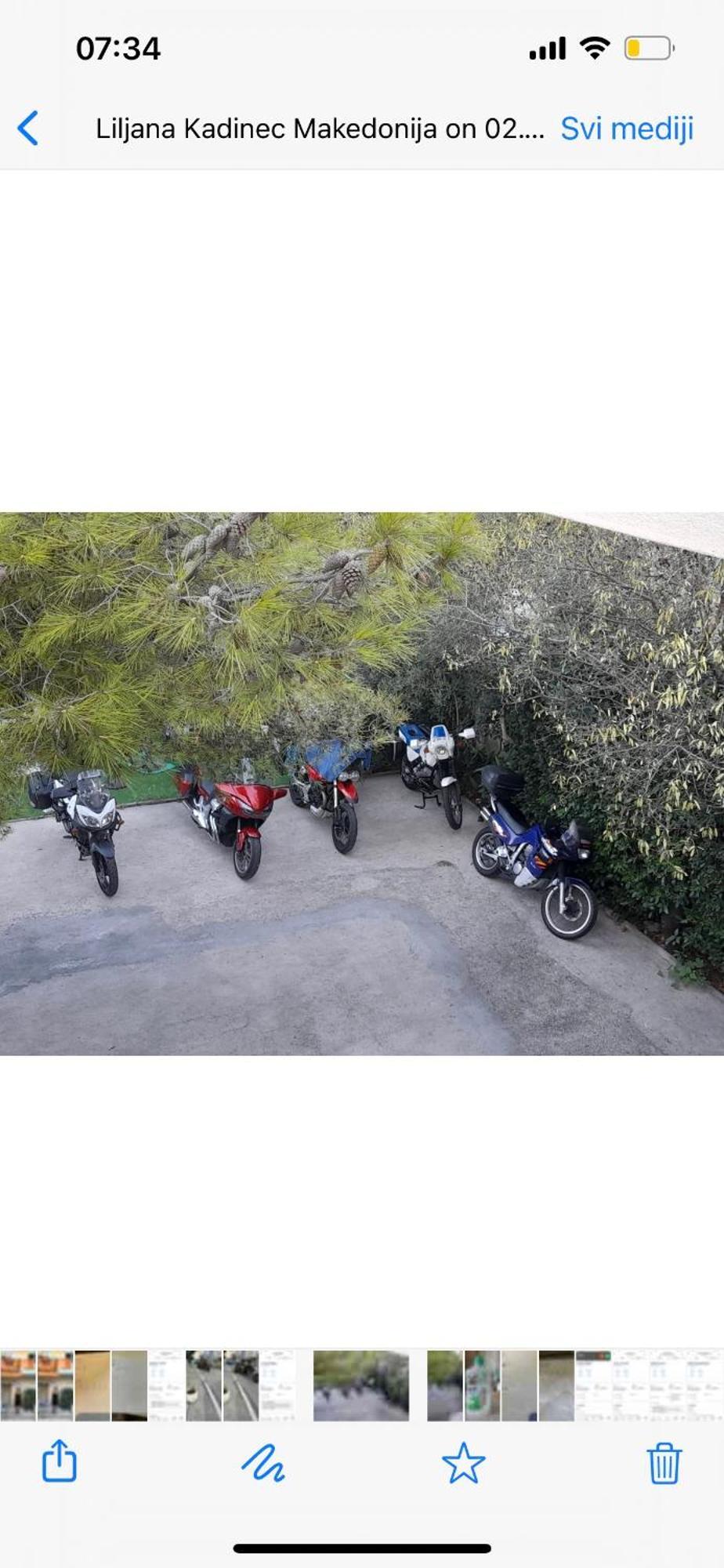 Novalja Inn 2 Εξωτερικό φωτογραφία