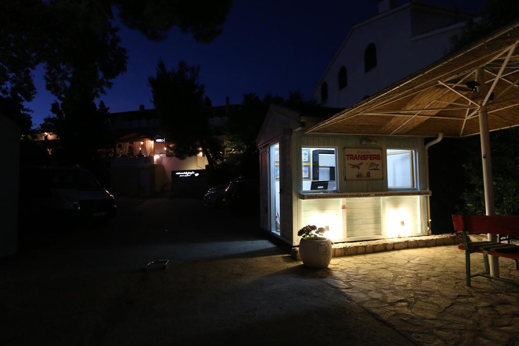 Novalja Inn 2 Εξωτερικό φωτογραφία