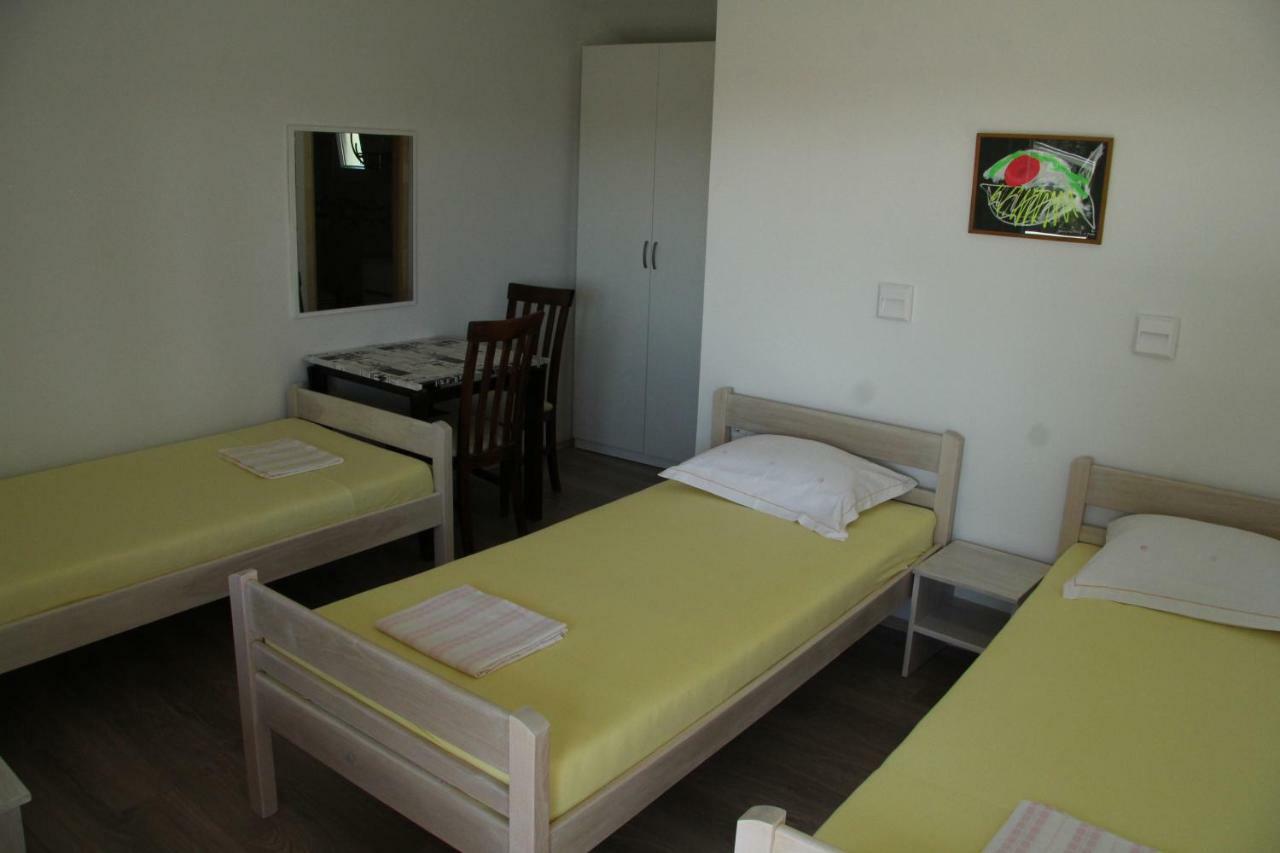 Novalja Inn 2 Εξωτερικό φωτογραφία