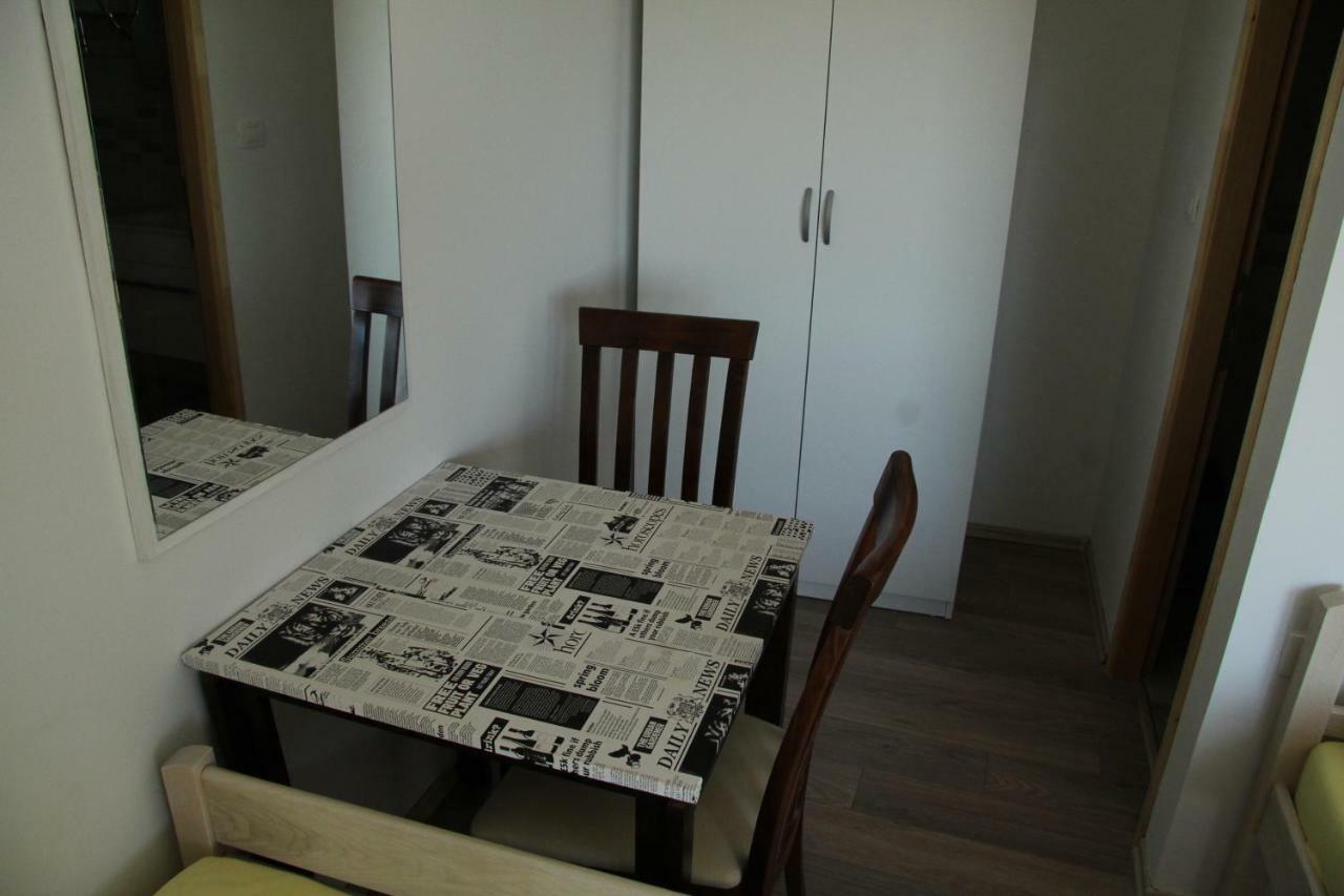 Novalja Inn 2 Εξωτερικό φωτογραφία