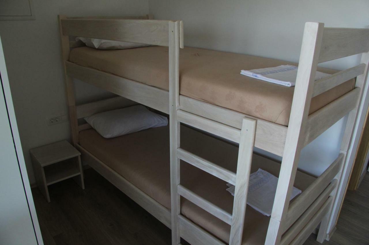 Novalja Inn 2 Εξωτερικό φωτογραφία