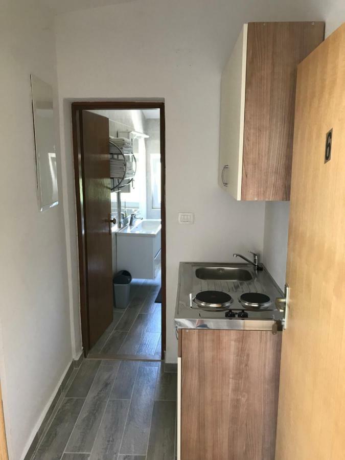 Novalja Inn 2 Εξωτερικό φωτογραφία