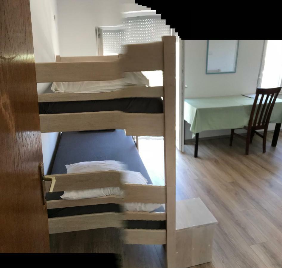 Novalja Inn 2 Εξωτερικό φωτογραφία